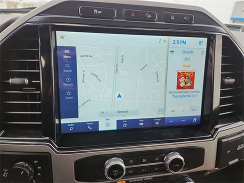 Used 2022 Ford F350 King Ranch w/ King Ranch Ultimate Package image 14