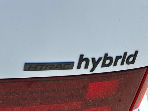 New 2026 Hyundai Santa Fe Calligraphy AWD/4WD image 28