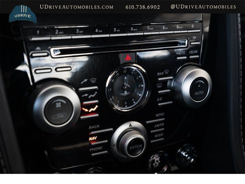 Used 2011 Aston Martin DBS Coupe RWD image 40