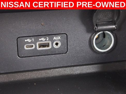 Certified 2021 Nissan Sentra SV image 35
