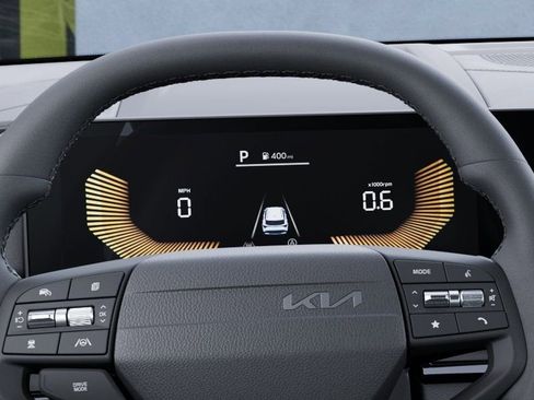 New 2026 Kia Sportage EX FWD image 21