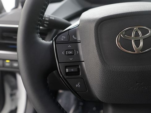 Used 2026 Toyota Prius AWD image 26