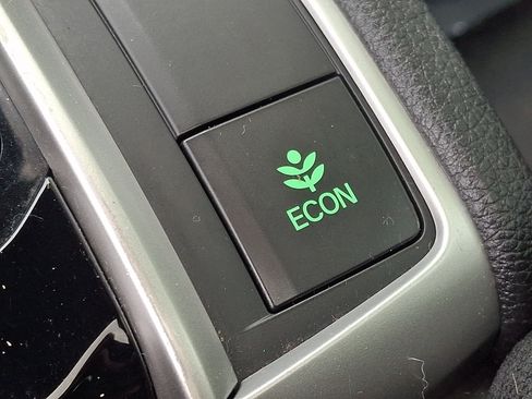 Used 2020 Honda Civic EX image 25