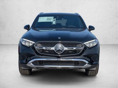 New 2026 Mercedes-Benz GLC 300 GLC 300 image 6