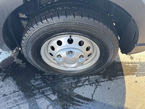 Used 2023 Ford Transit 250 Base w/ Exterior Upgrade Package image 17