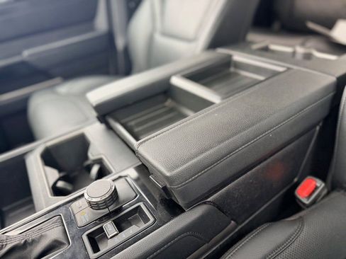 Used 2022 Toyota Tundra Limited image 20