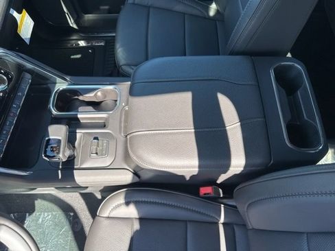 New 2026 GMC Sierra 1500 Denali w/ Denali Reserve Package AWD/4WD image 20
