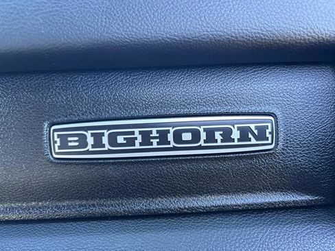 Used 2019 RAM 1500 Big Horn image 20