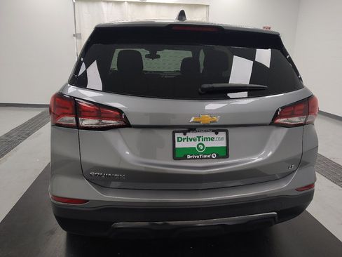 Used 2023 Chevrolet Equinox LT FWD image 6