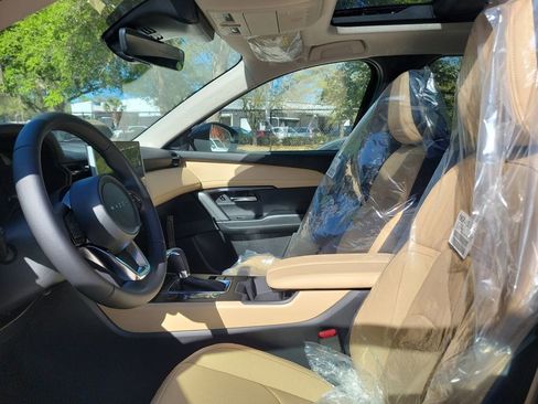 New 2026 MAZDA CX-5 2.5 S w/ Premium Package image 3