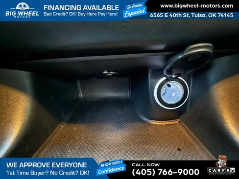 Used 2021 Dodge Charger Scat Pack RWD image 19