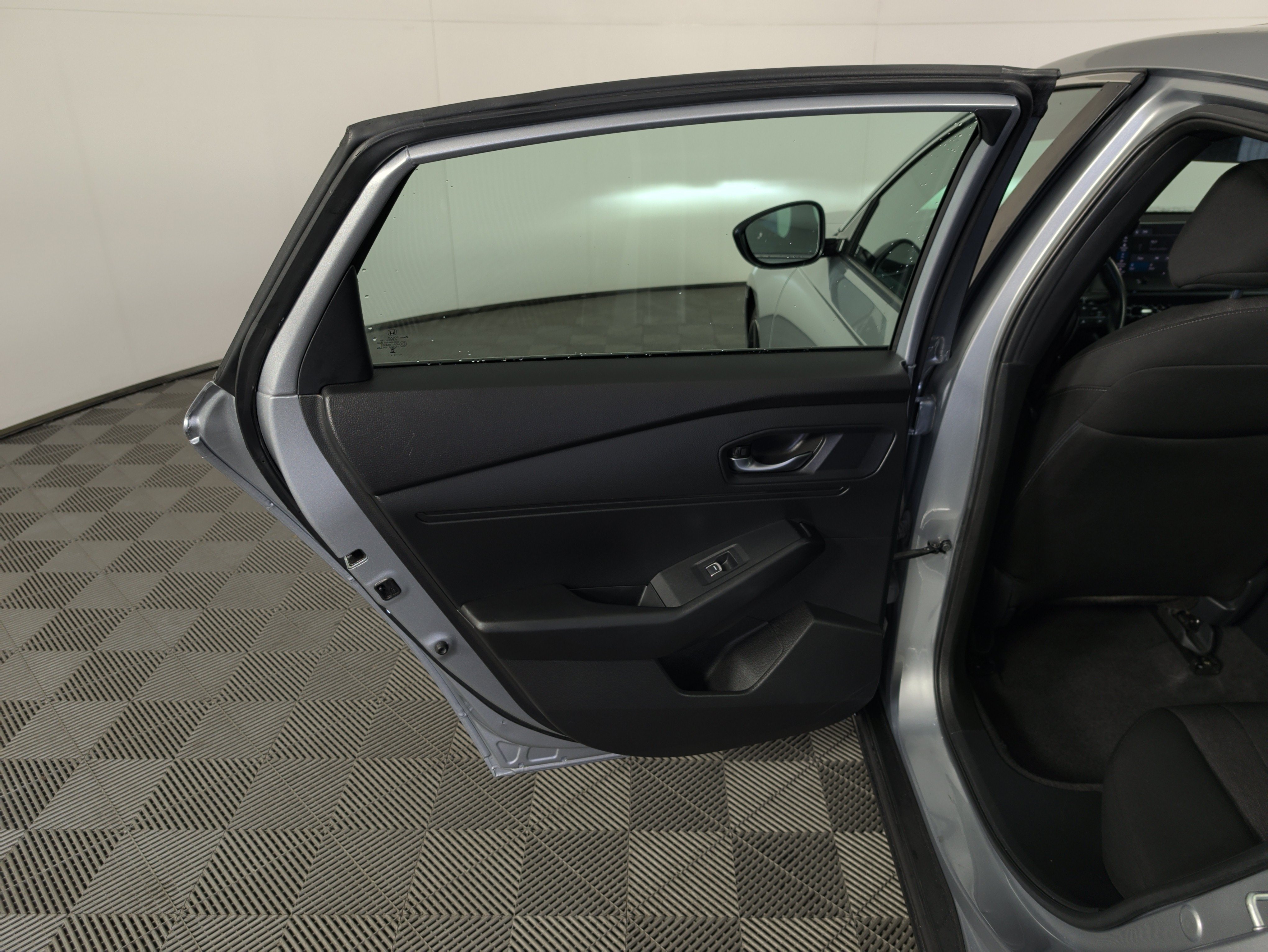 Certified 2024 Honda Accord Sport image 20