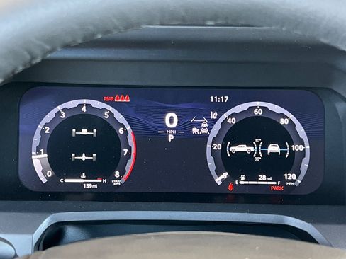 New 2026 Toyota Tacoma TRD Off-Road AWD/4WD image 30