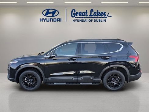 Used 2023 Hyundai Santa Fe XRT image 2
