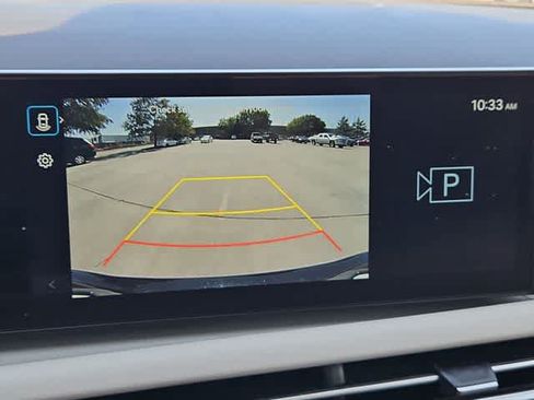 Used 2025 Hyundai Tucson SE FWD image 22