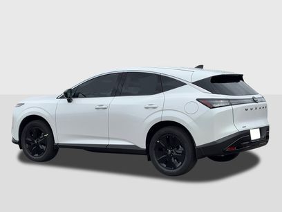 New 2026 Nissan Murano SV