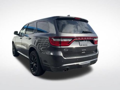 Used 2016 Dodge Durango SXT w/ Blacktop Package AWD/4WD image 5