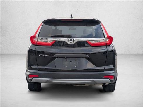 Used 2018 Honda CR-V LX image 6