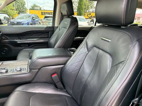 Used 2020 Ford Expedition Platinum AWD/4WD image 20