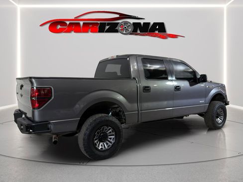 Used 2013 Ford F150 XLT w/ Mid Equipment Group RWD image 5