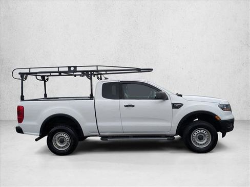Used 2019 Ford Ranger XL image 4