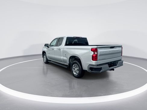 Used 2020 Chevrolet Silverado 1500 LT RWD image 7