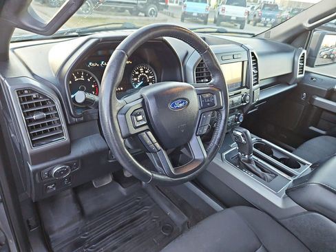 Used 2020 Ford F150 XLT w/ Equipment Group 302A Luxury image 14