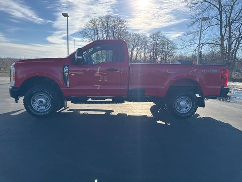 Used 2024 Ford F350 XL w/ XL Off-Road Package image 4