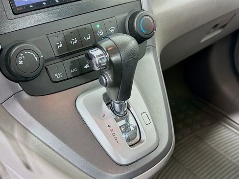 Used 2007 Honda CR-V EX image 16