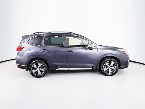Used 2021 Subaru Forester Touring image 9