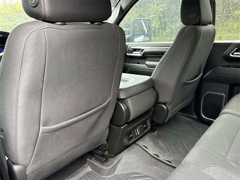 Used 2024 Chevrolet Silverado 2500 LT image 18