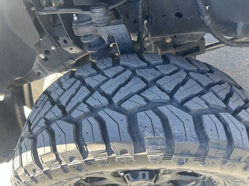 Used 2013 Ford F150 FX4 w/ Luxury Equipment Group image 9