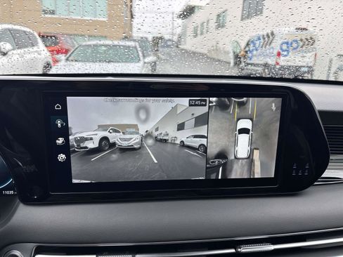 Used 2024 Hyundai Palisade Calligraphy image 22