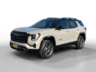 New 2026 GMC Terrain AT4 w/ Convenience Package III