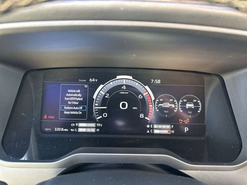 Used 2024 Toyota Tundra 1794 Edition w/ TRD Off-Road Package AWD/4WD image 19