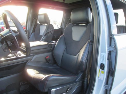 Used 2024 Ford F150 Raptor image 19