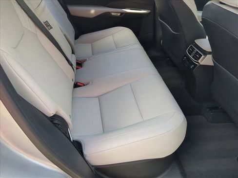 Certified 2024 Lexus RX 350 Premium image 21