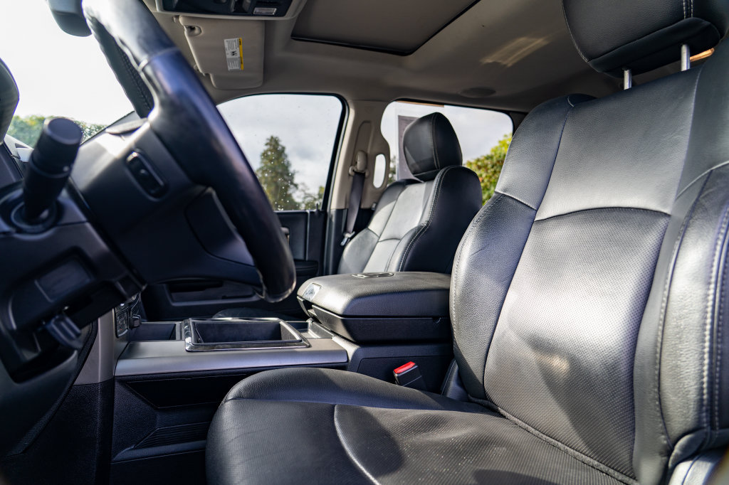 Used 2014 RAM 1500 Sport w/ Sport Premium Group AWD/4WD image 14