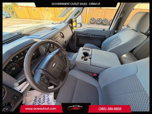 Used 2013 Ford F250 XL w/ PWR Equipment Group image 16