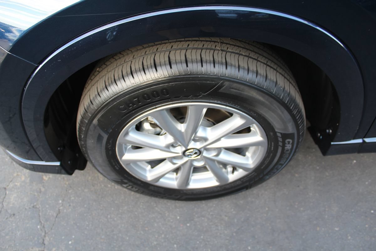 Used 2024 MAZDA CX-5 AWD 2.5 S image 11