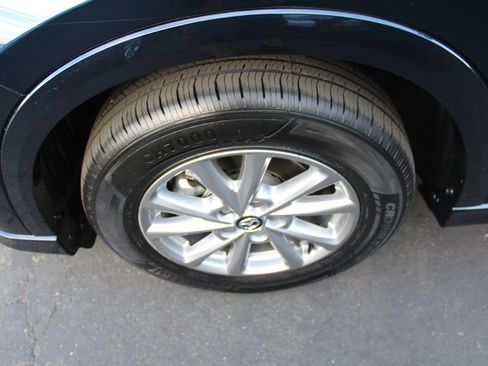 Used 2024 MAZDA CX-5 AWD 2.5 S image 11