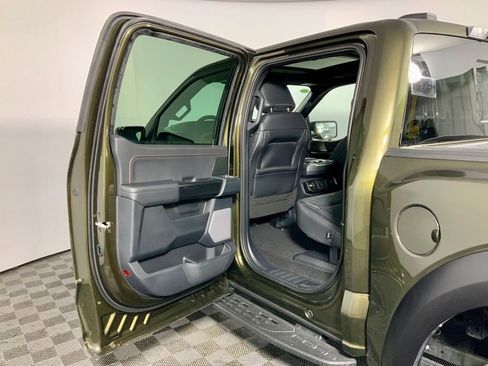 New 2026 Ford F150 Raptor AWD/4WD image 33
