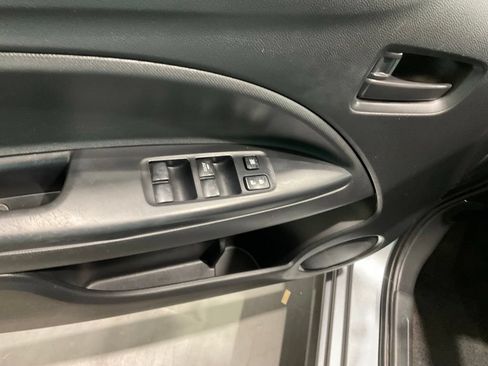 Used 2018 Mitsubishi Mirage ES FWD image 7