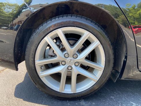 Used 2014 Lexus CT 200h image 23