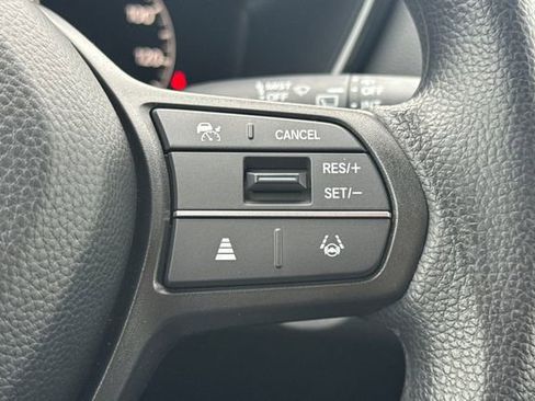 New 2026 Honda CR-V LX image 27