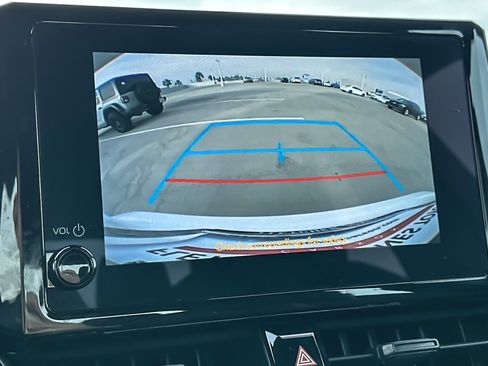 Certified 2025 Toyota Corolla SE image 17