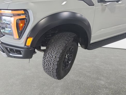 Used 2024 Ford F150 Raptor AWD/4WD image 30