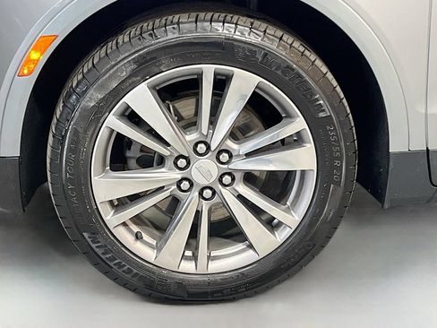 Used 2024 Cadillac XT5 Premium Luxury AWD/4WD image 33