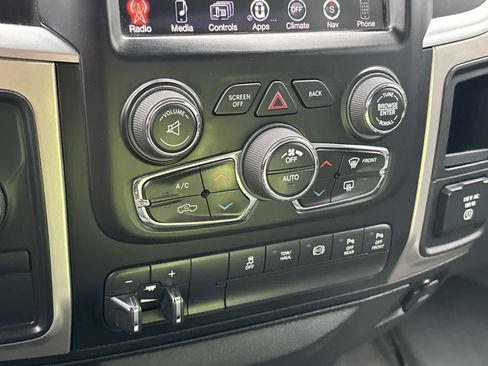 Used 2017 RAM 2500 Big Horn image 21