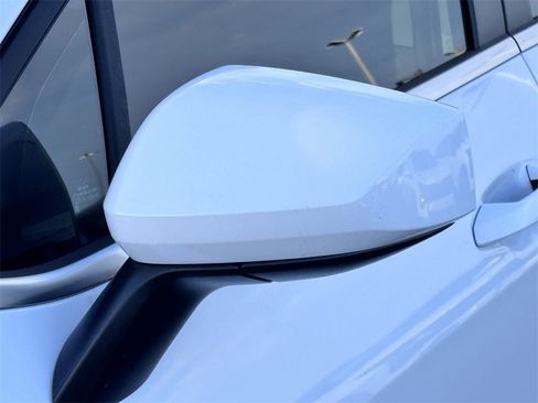 New 2026 Kia Sportage LX image 11